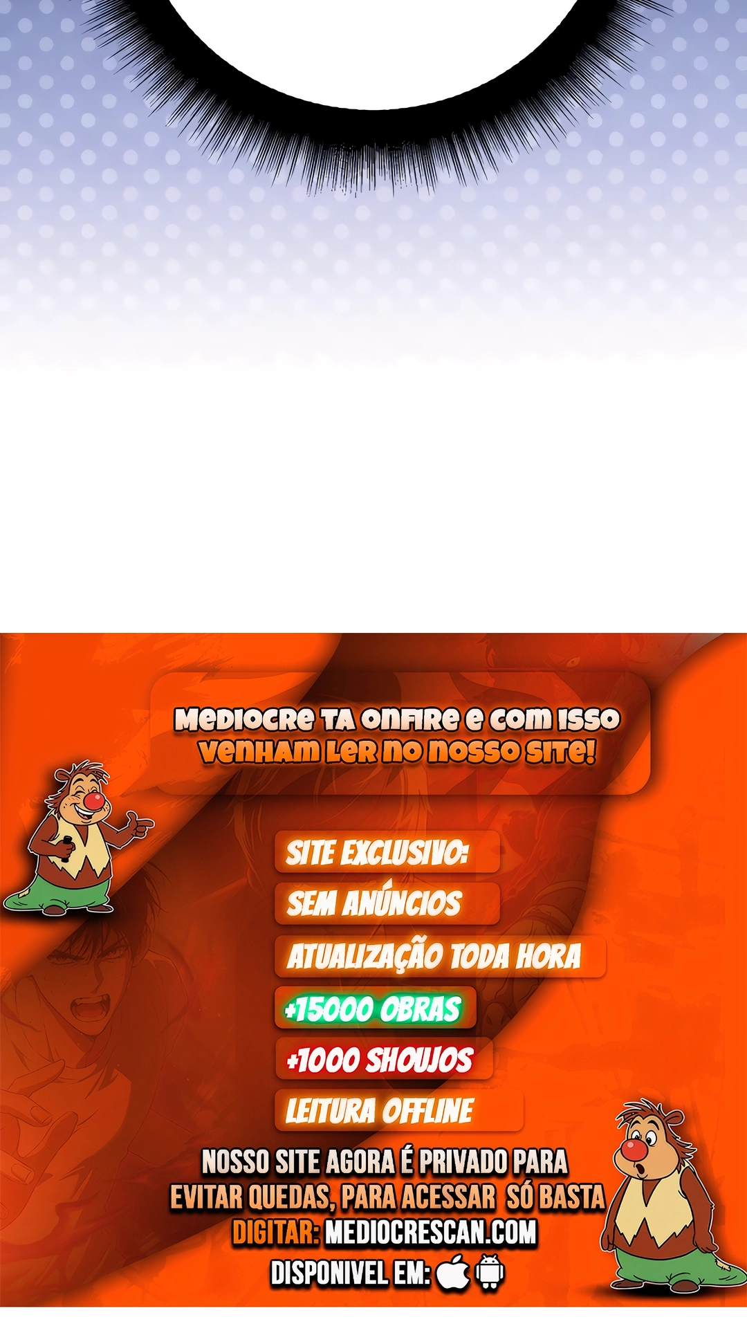 Lutando Contra Monstros com Monstros Capítulo 34 Página 54