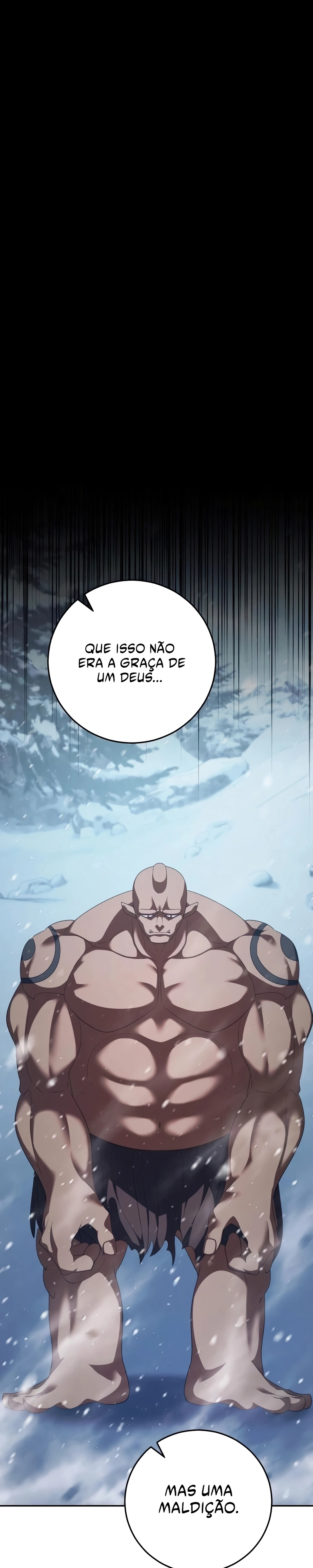 Lutando Contra Monstros com Monstros Capítulo 35 Página 25
