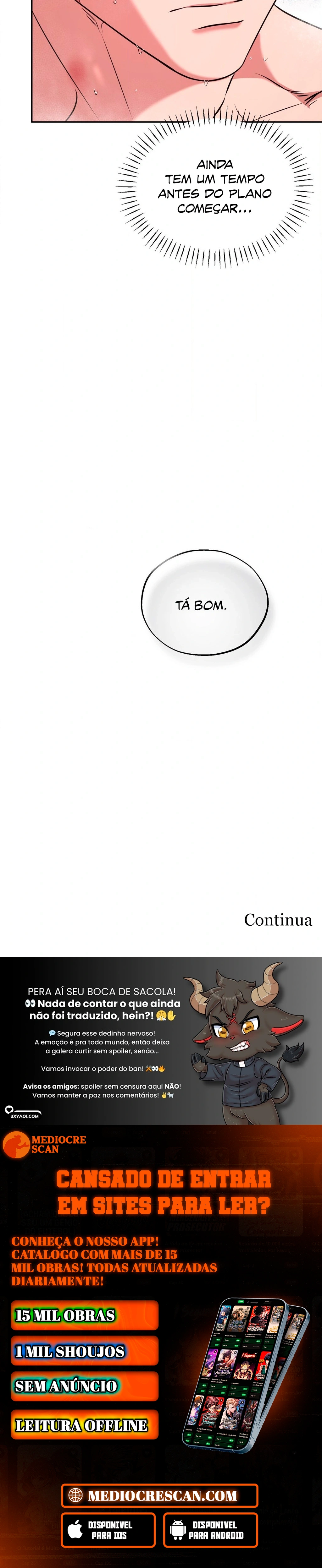Luz do Amanhecer Capítulo 13 Página 29
