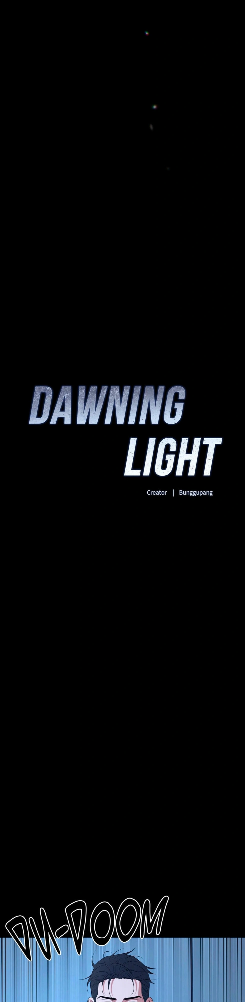 Luz do Amanhecer Capítulo 16 Página 14