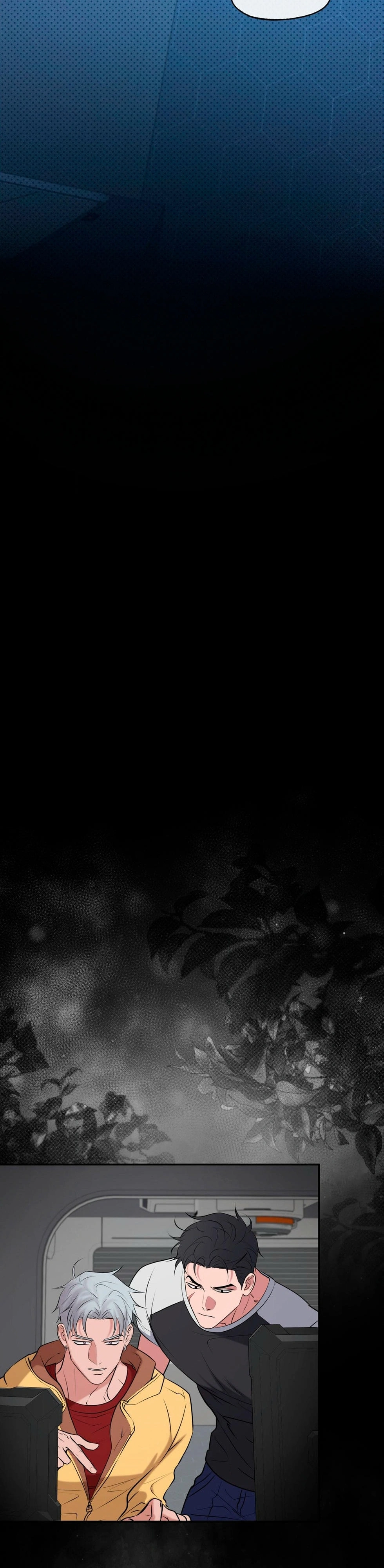 Luz do Amanhecer Capítulo 16 Página 32