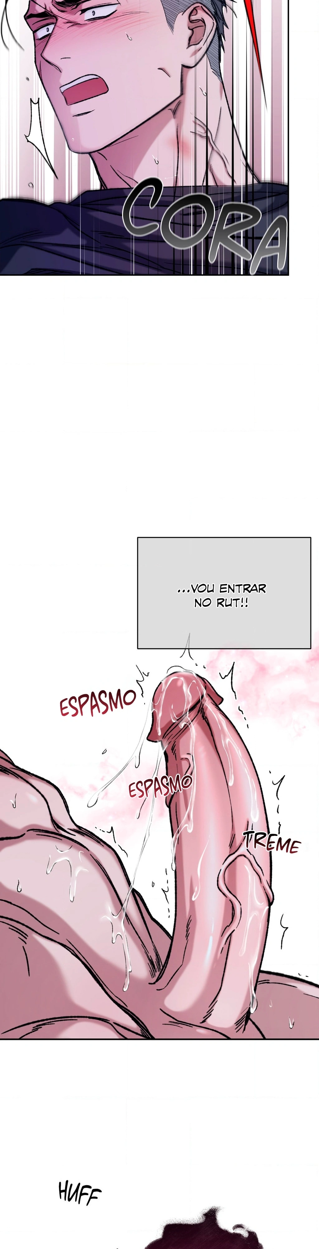 Luz do Amanhecer Capítulo 2 Página 24