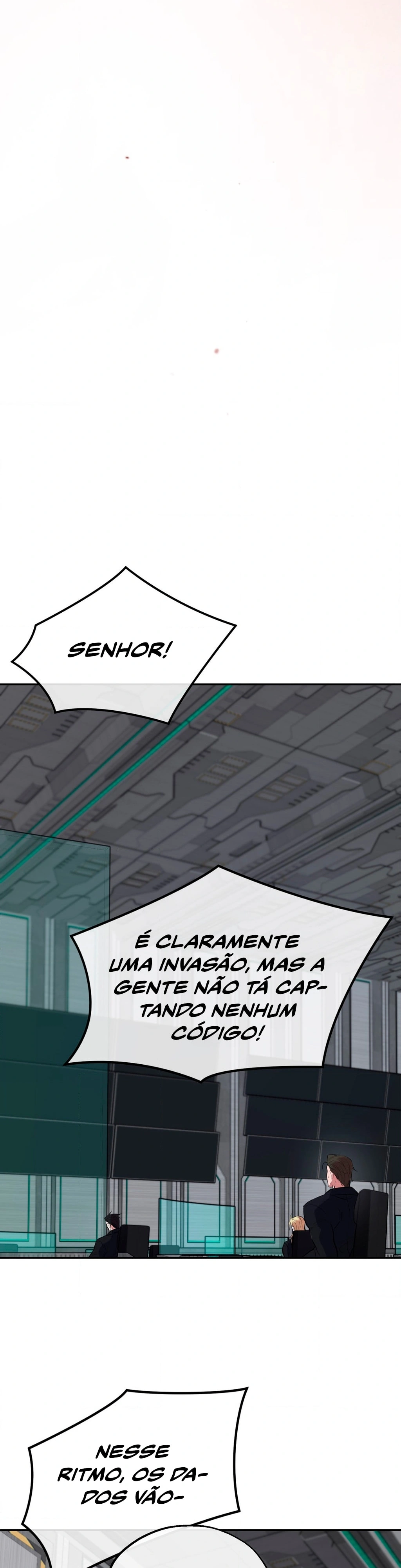Luz do Amanhecer Capítulo 24 Página 23