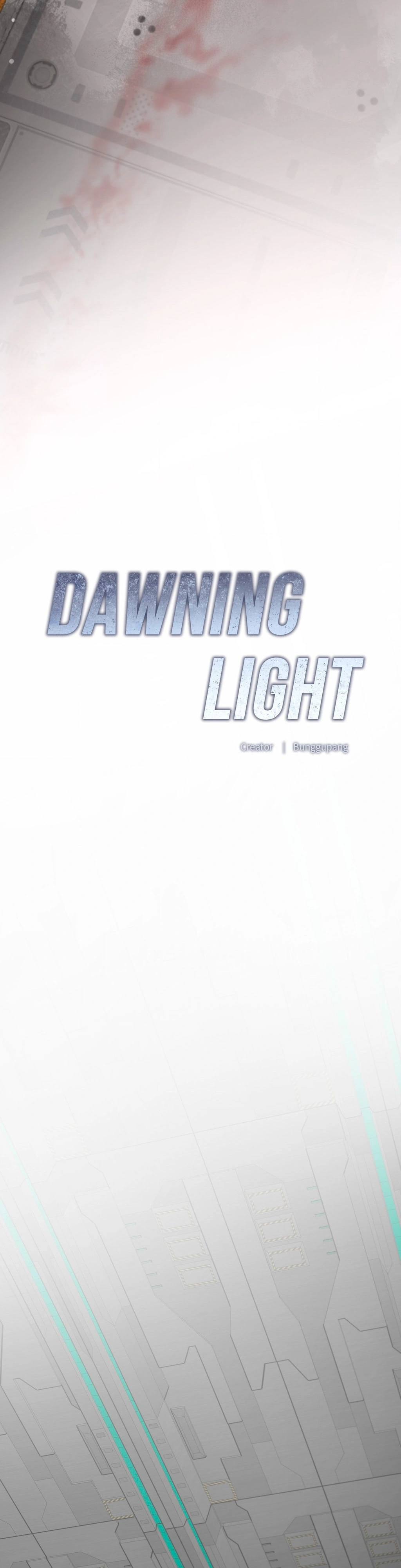 Luz do Amanhecer Capítulo 24 Página 9
