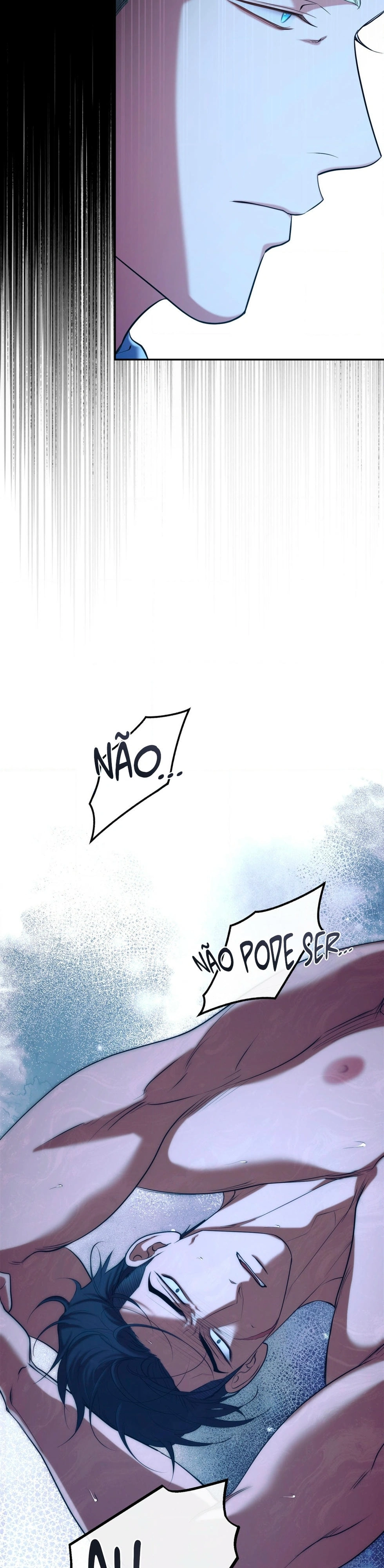 Luz do Amanhecer Capítulo 26 Página 19