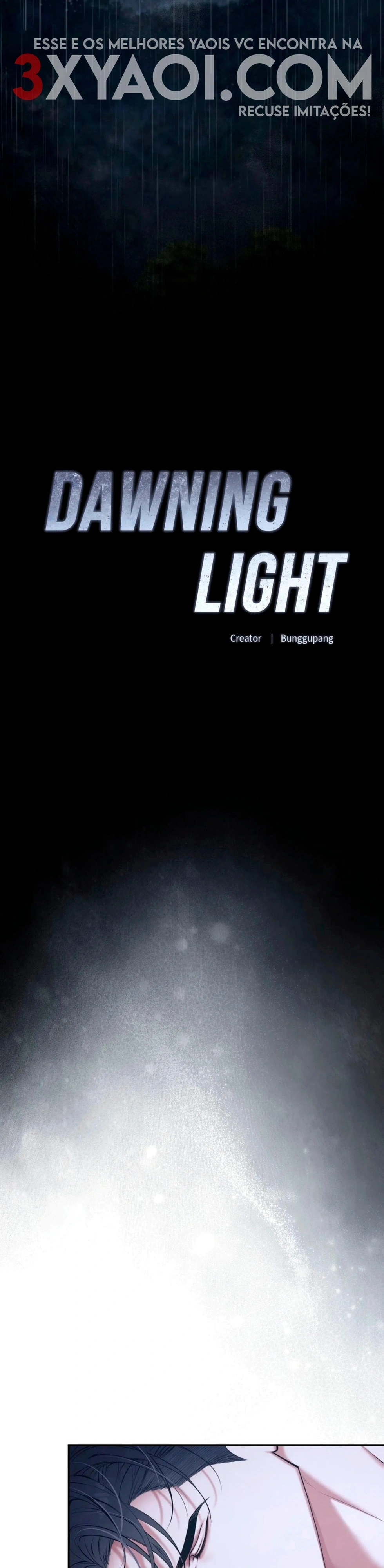 Luz do Amanhecer Capítulo 28 Página 20