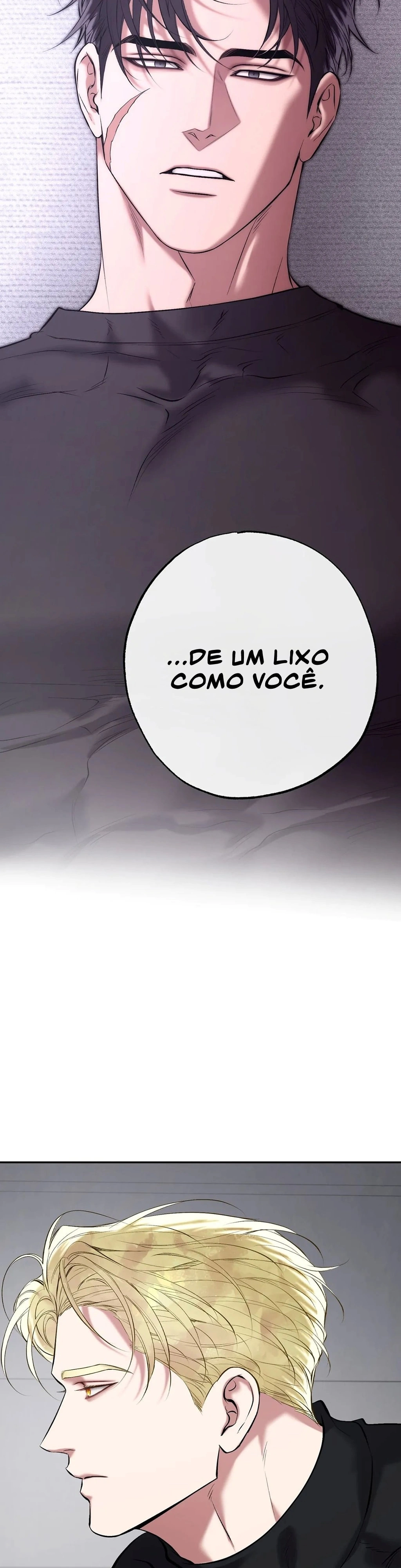 Luz do Amanhecer Capítulo 29 Página 25