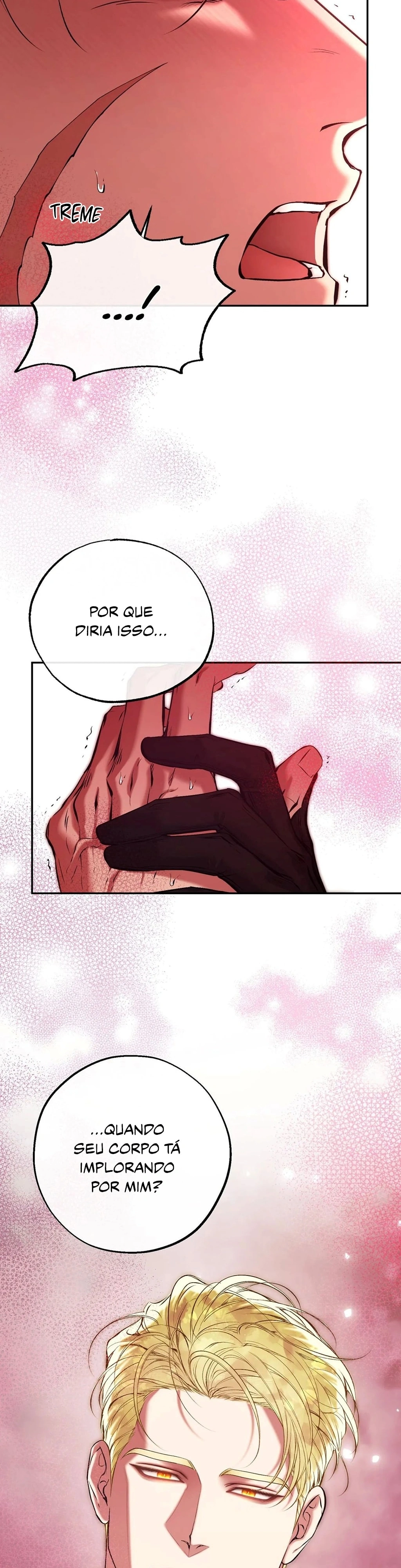 Luz do Amanhecer Capítulo 29 Página 34