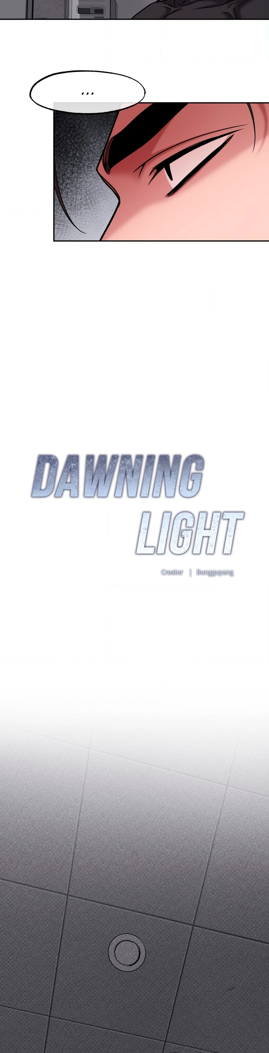 Luz do Amanhecer Capítulo 4 Página 8