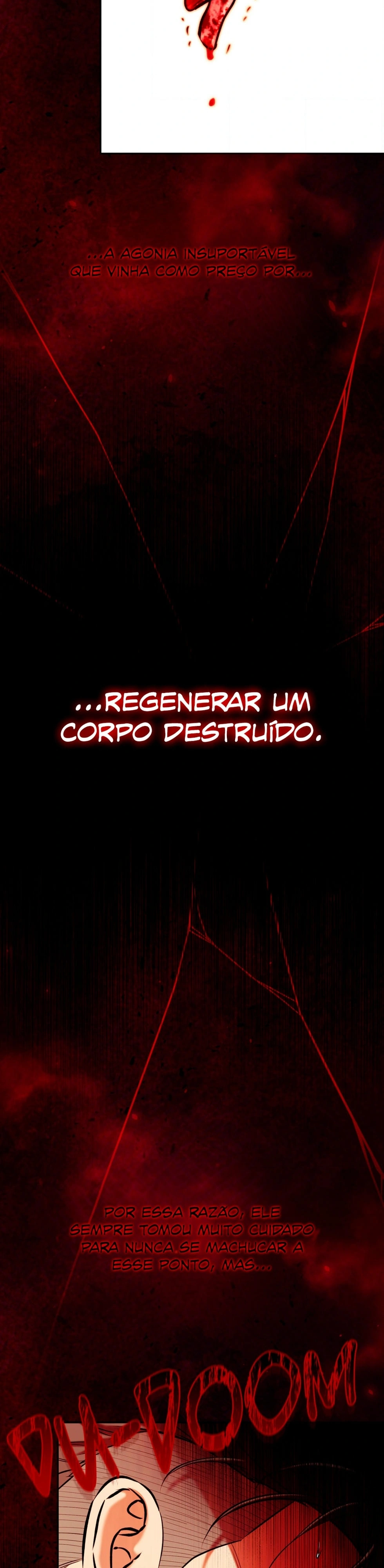 Luz do Amanhecer Capítulo 7 Página 4