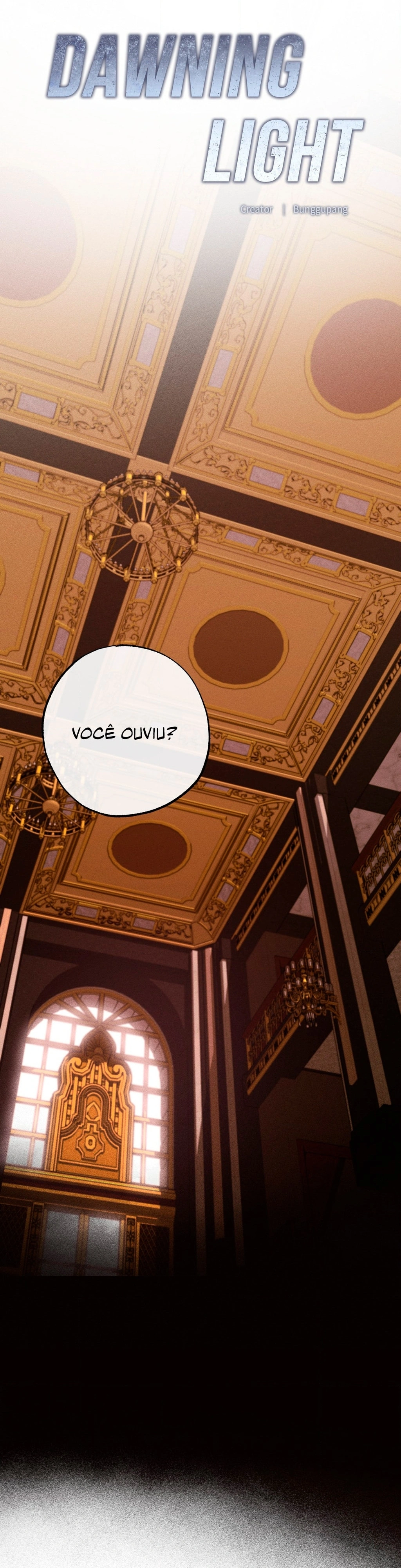 Luz do Amanhecer Capítulo 9 Página 20