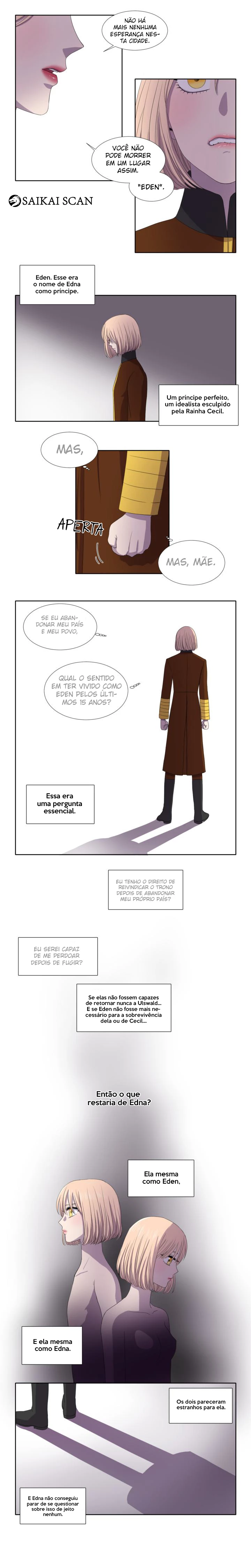 Luz e Sombra Capítulo 10 Página 7
