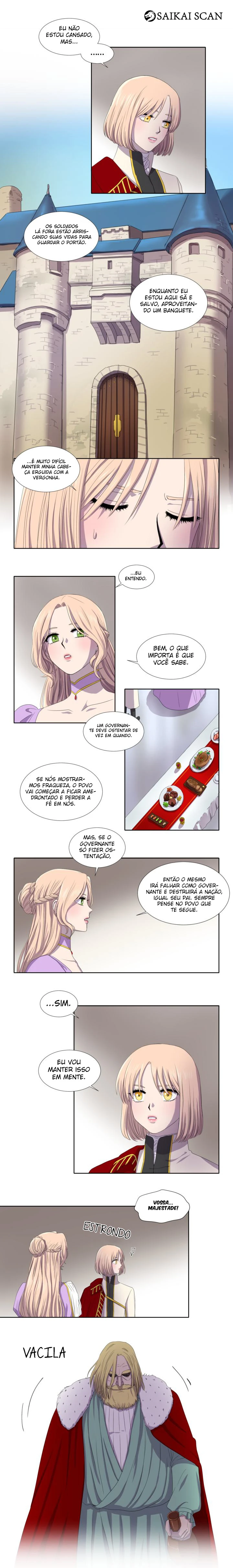 Luz e Sombra Capítulo 10 Página 9