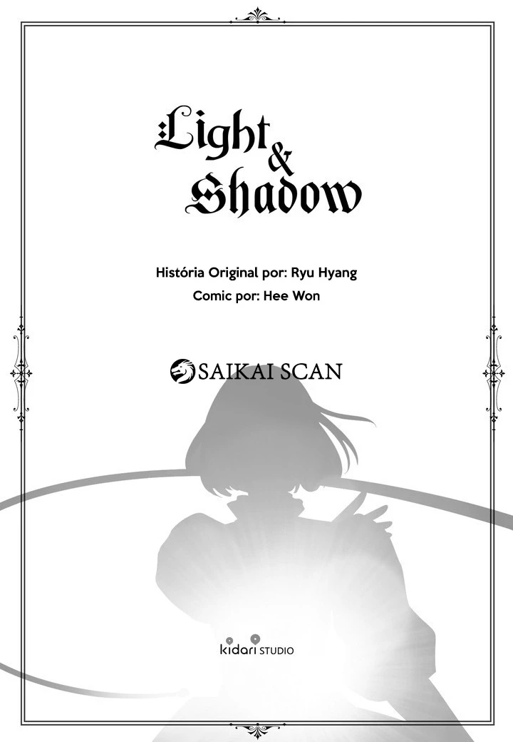 Luz e Sombra Capítulo 100 Página 12