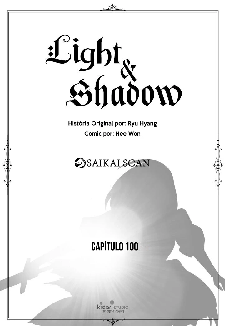 Luz e Sombra Capítulo 100 Página 3