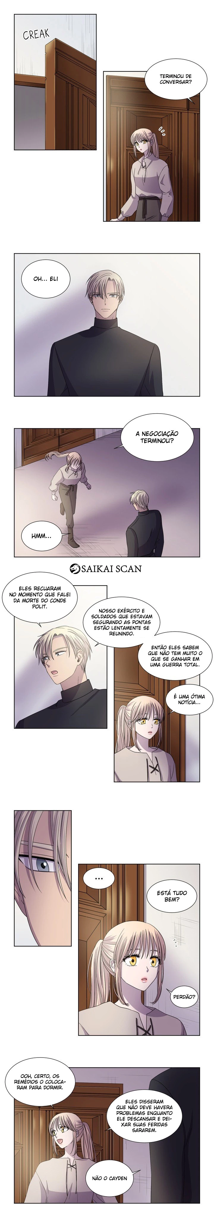 Luz e Sombra Capítulo 101 Página 4