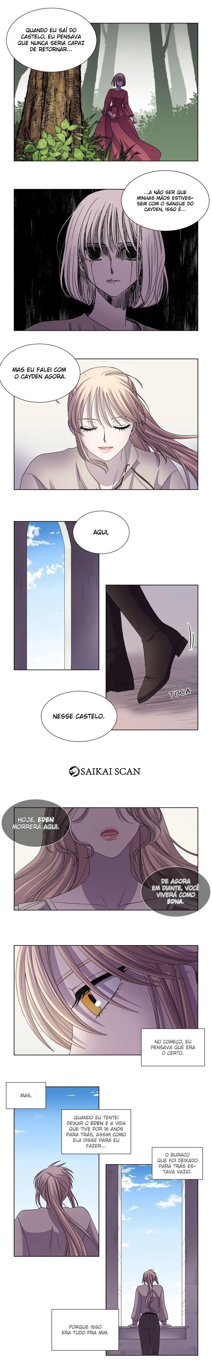 Luz e Sombra Capítulo 101 Página 6