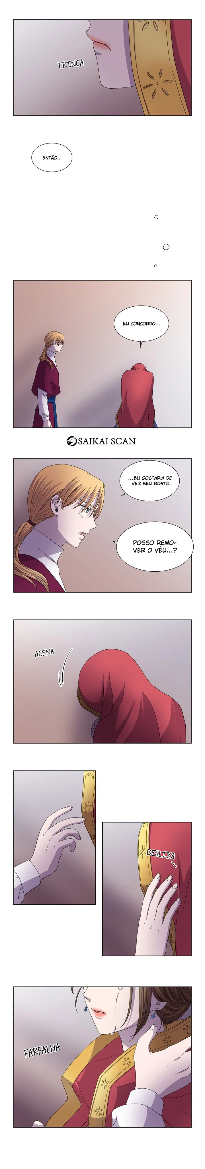 Luz e Sombra Capítulo 102 Página 12