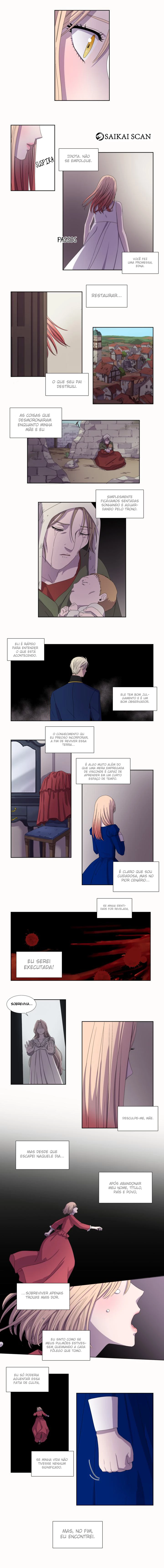 Luz e Sombra Capítulo 13 Página 7