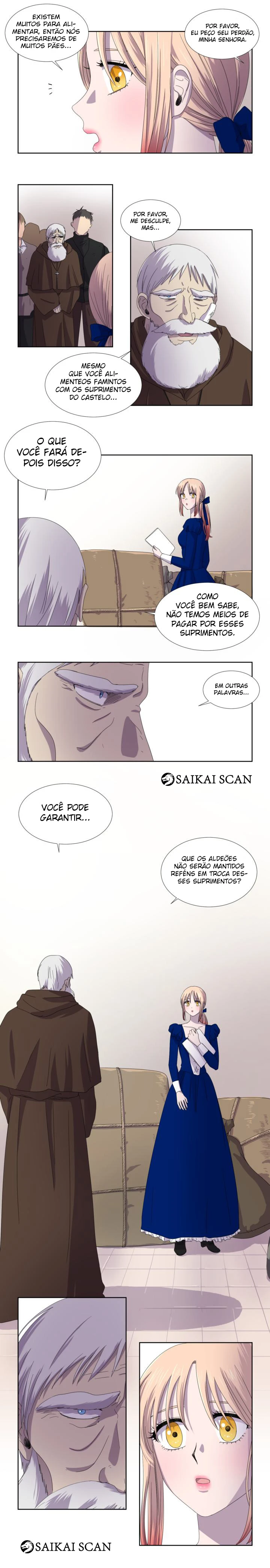 Luz e Sombra Capítulo 14 Página 6