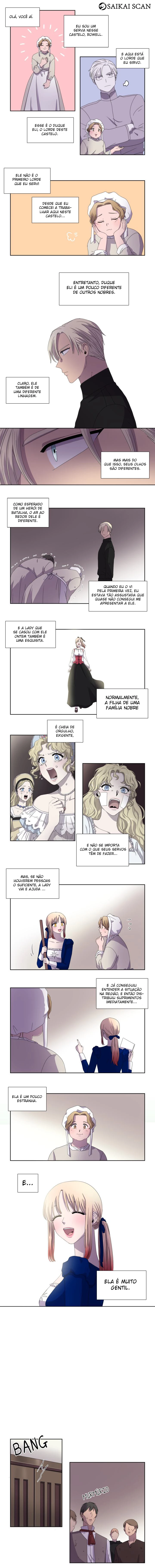 Luz e Sombra Capítulo 16 Página 4