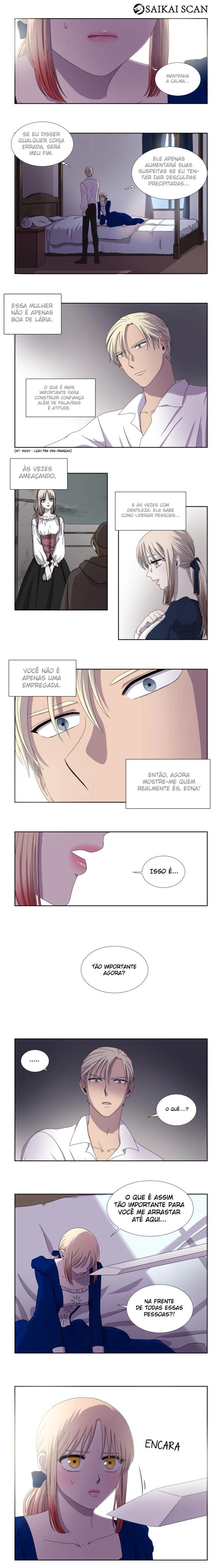 Luz e Sombra Capítulo 16 Página 6