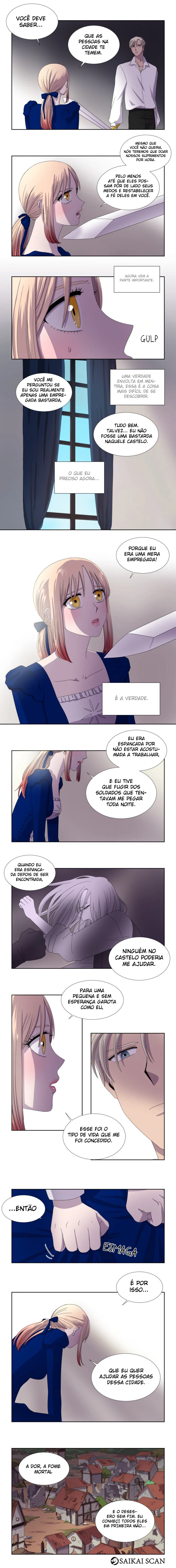 Luz e Sombra Capítulo 16 Página 7