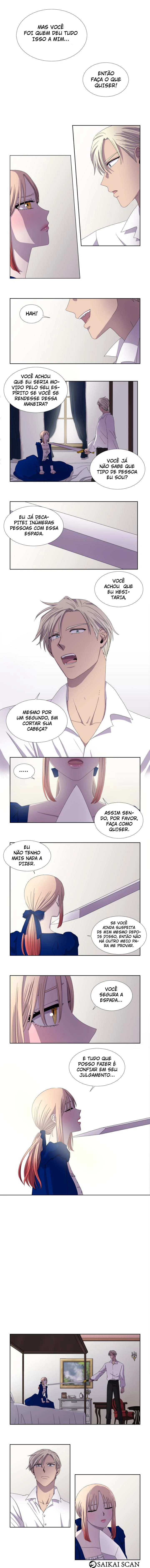 Luz e Sombra Capítulo 17 Página 4