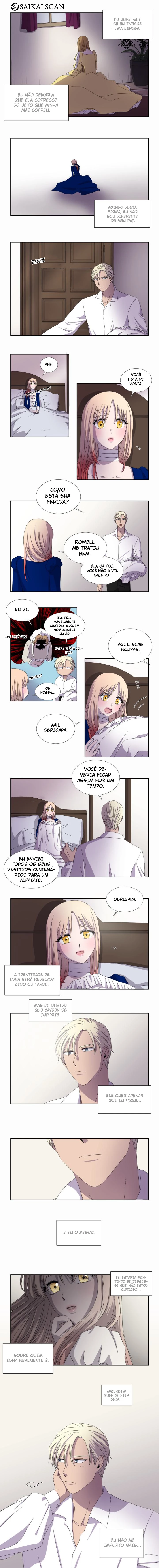 Luz e Sombra Capítulo 17 Página 7