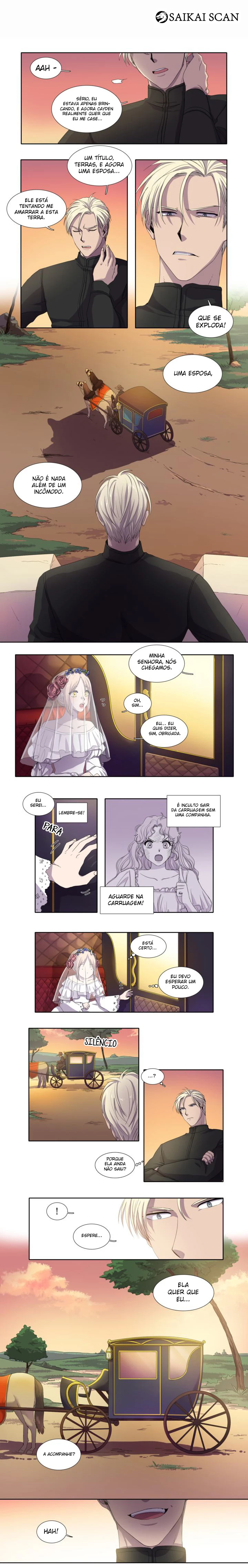 Luz e Sombra Capítulo 2 Página 7