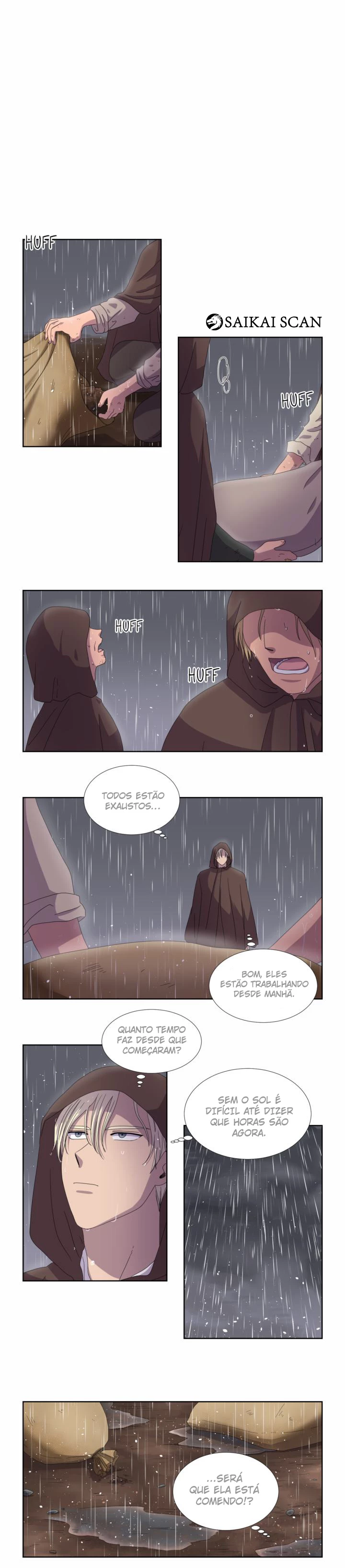 Luz e Sombra Capítulo 21 Página 5