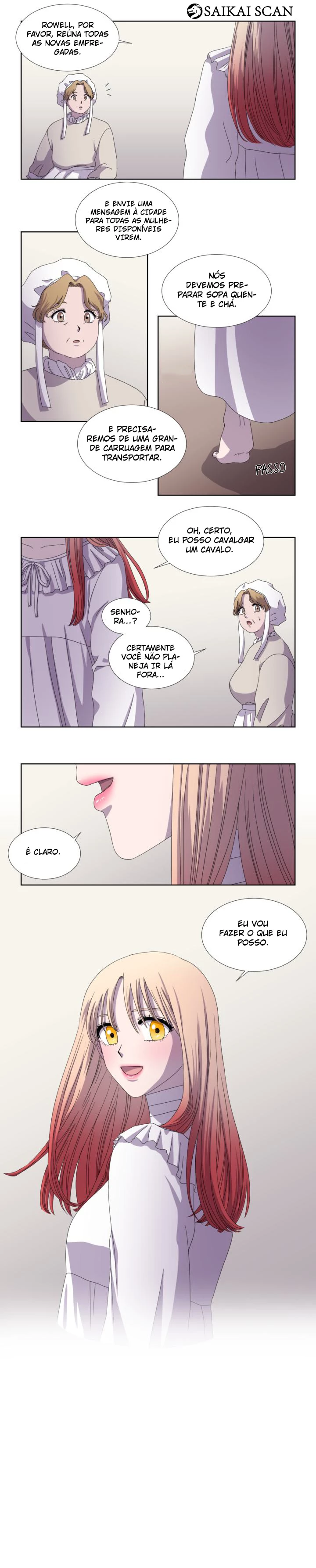 Luz e Sombra Capítulo 22 Página 4