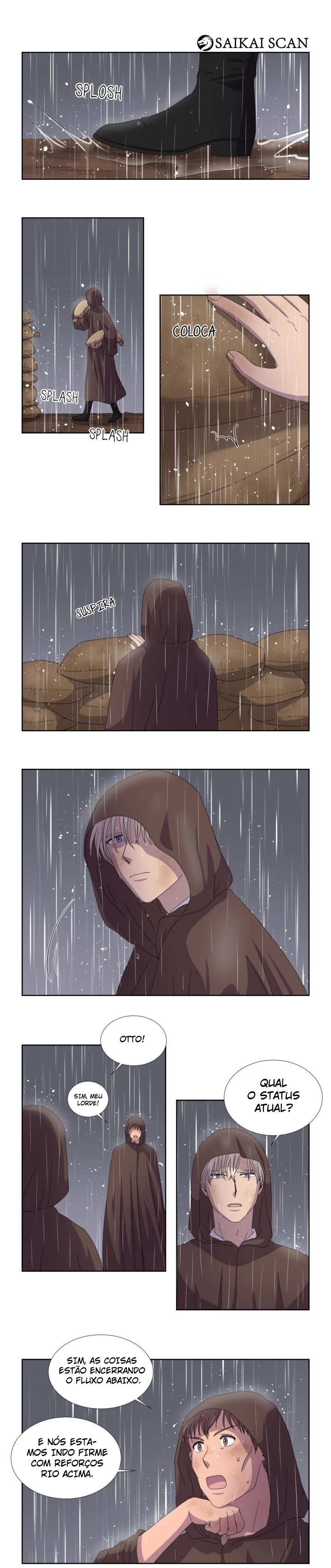 Luz e Sombra Capítulo 22 Página 5