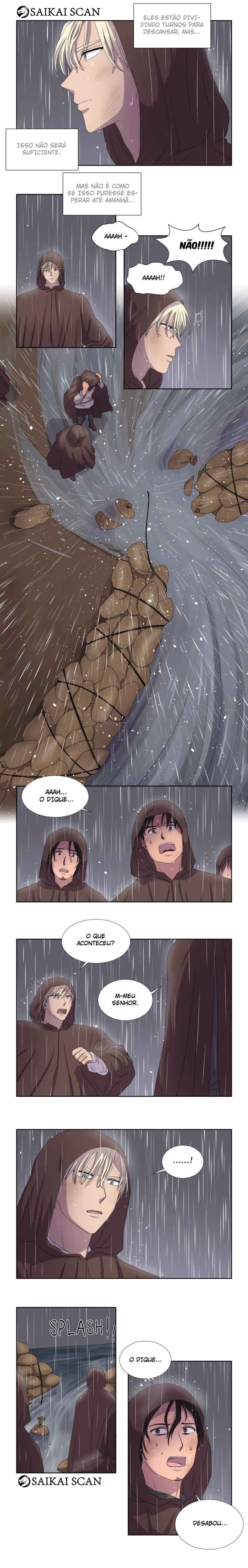 Luz e Sombra Capítulo 22 Página 7