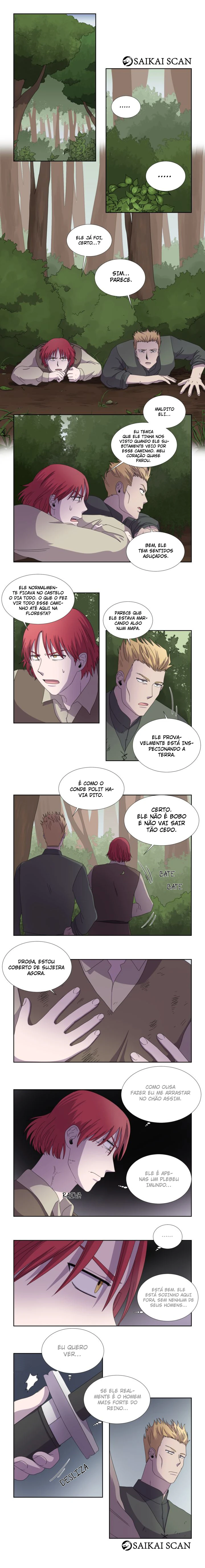 Luz e Sombra Capítulo 25 Página 4