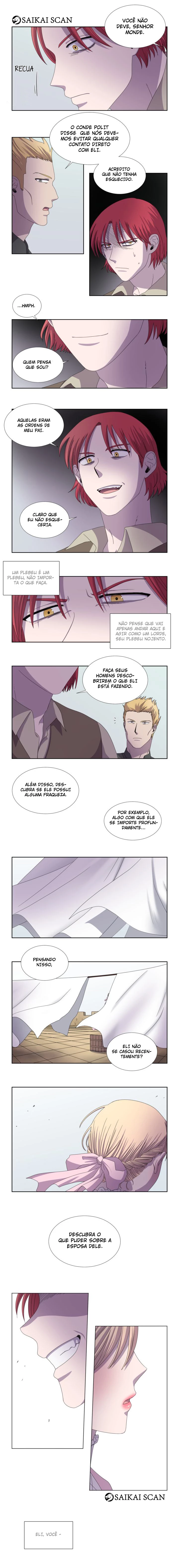 Luz e Sombra Capítulo 25 Página 5