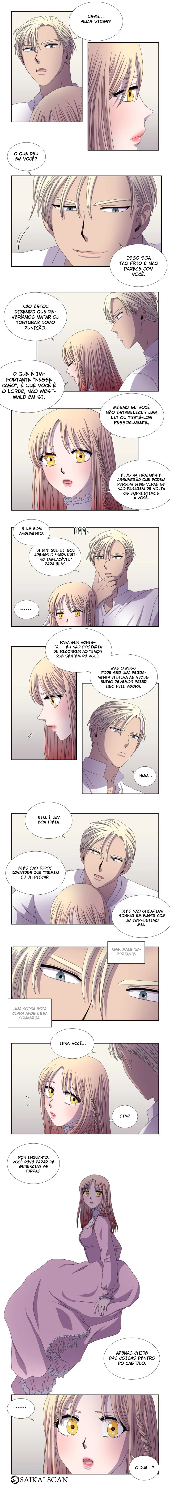 Luz e Sombra Capítulo 28 Página 4