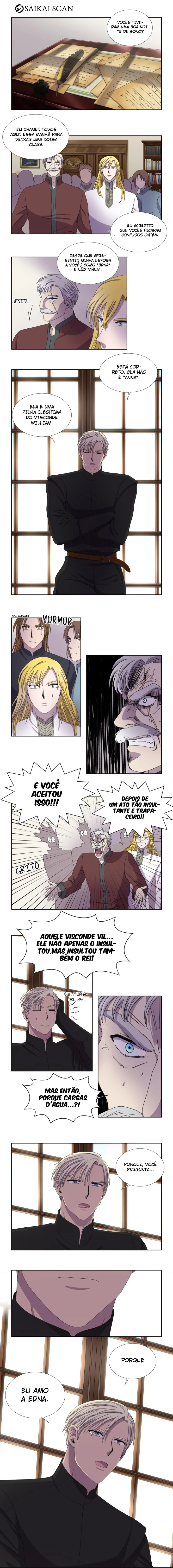 Luz e Sombra Capítulo 29 Página 6