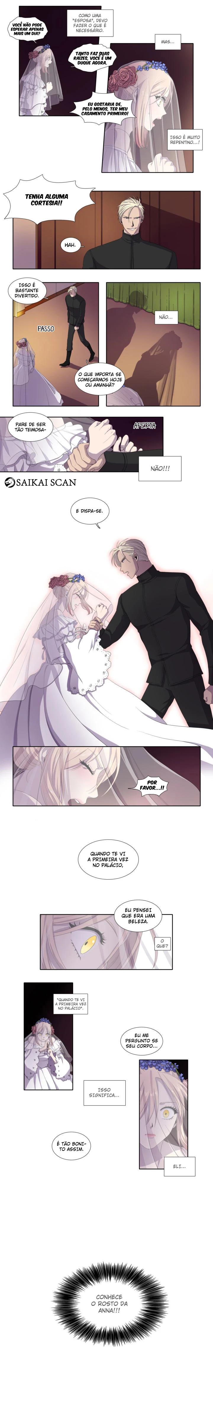 Luz e Sombra Capítulo 3 Página 5