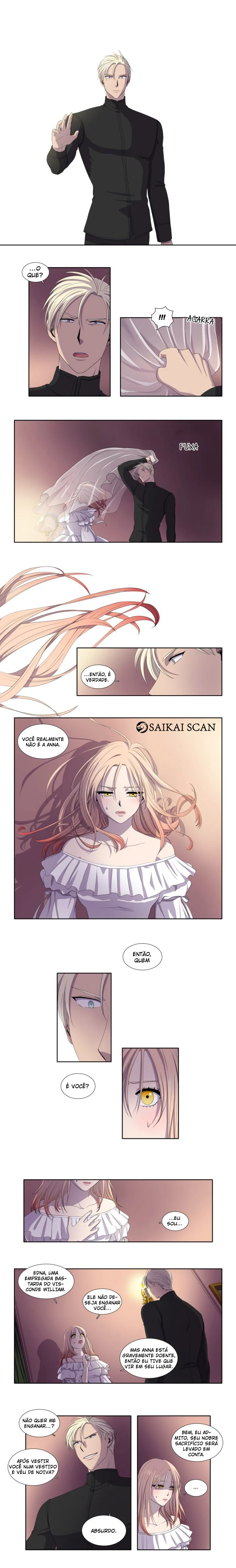 Luz e Sombra Capítulo 3 Página 7