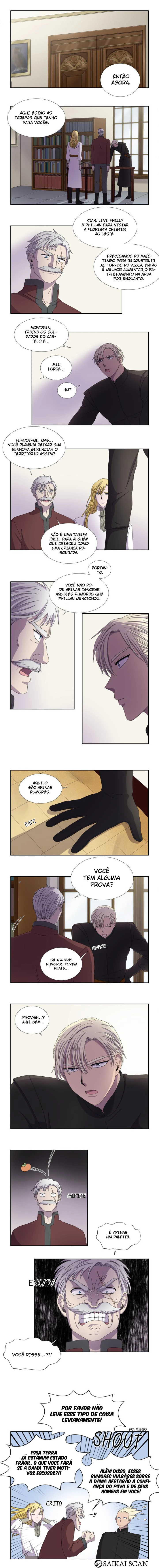 Luz e Sombra Capítulo 30 Página 4