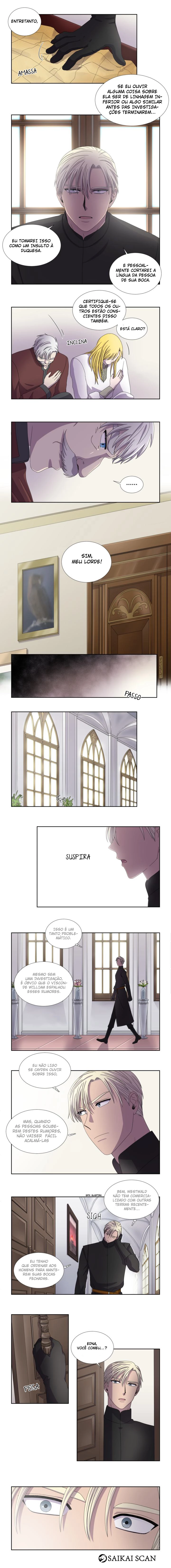 Luz e Sombra Capítulo 30 Página 6
