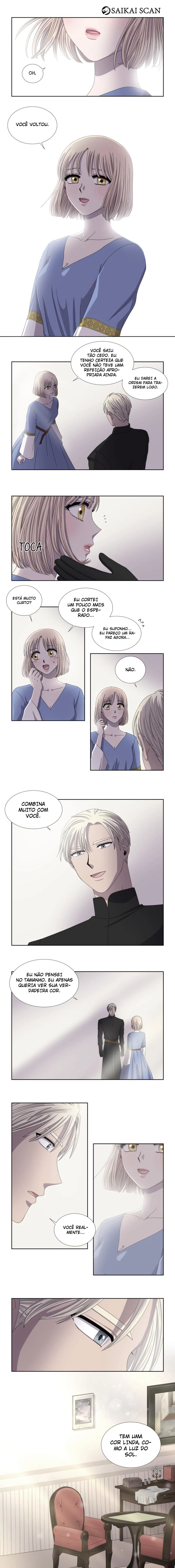 Luz e Sombra Capítulo 30 Página 7
