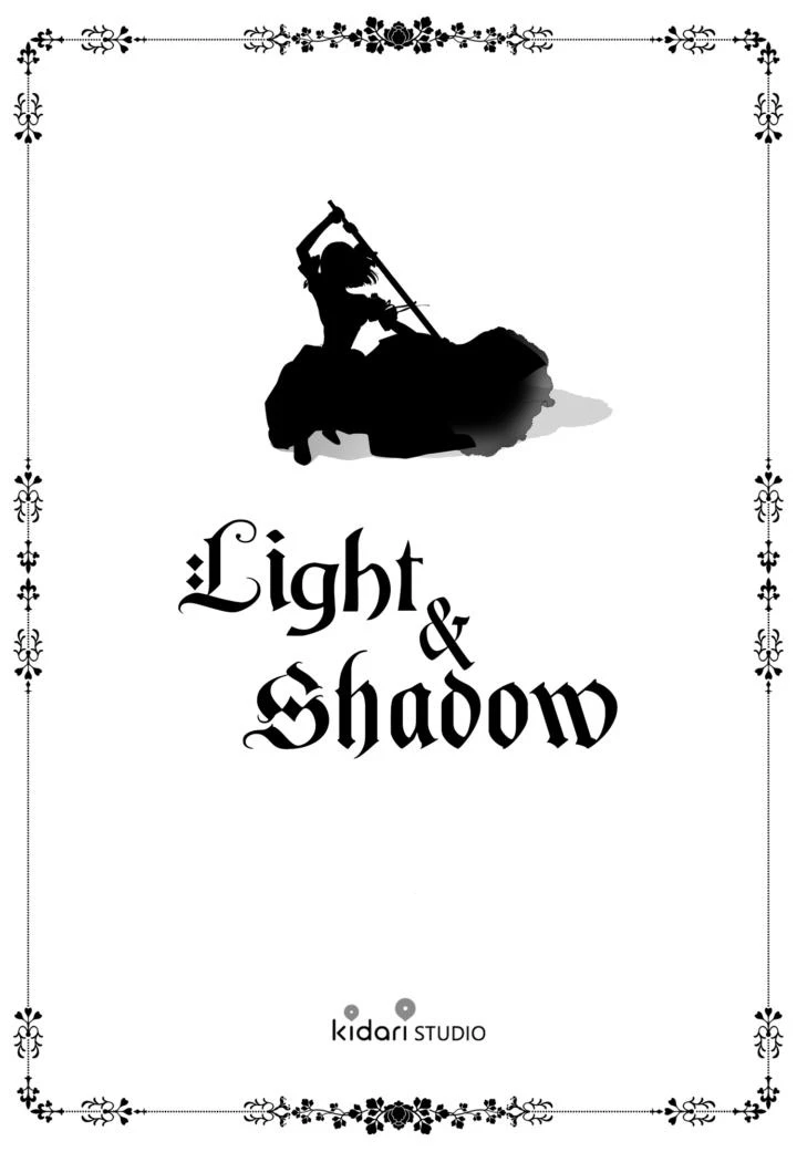 Luz e Sombra Capítulo 31 Página 12