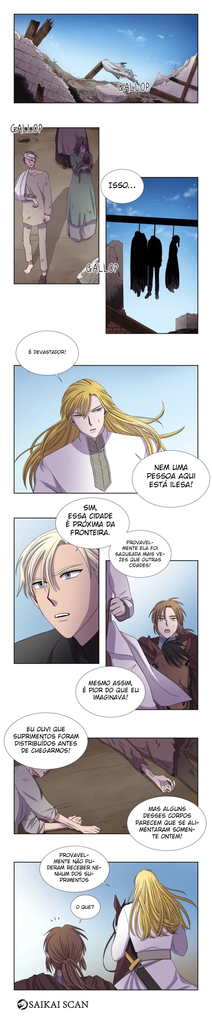 Luz e Sombra Capítulo 36 Página 4