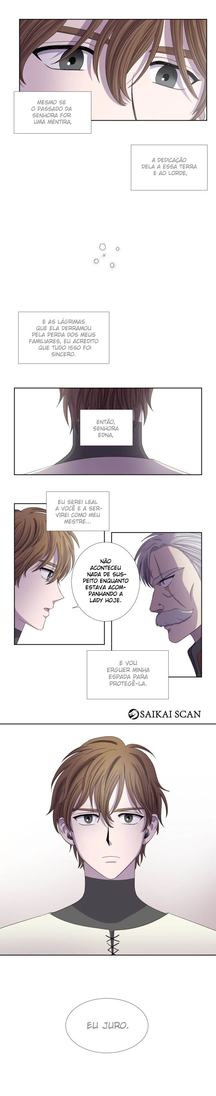 Luz e Sombra Capítulo 37 Página 13
