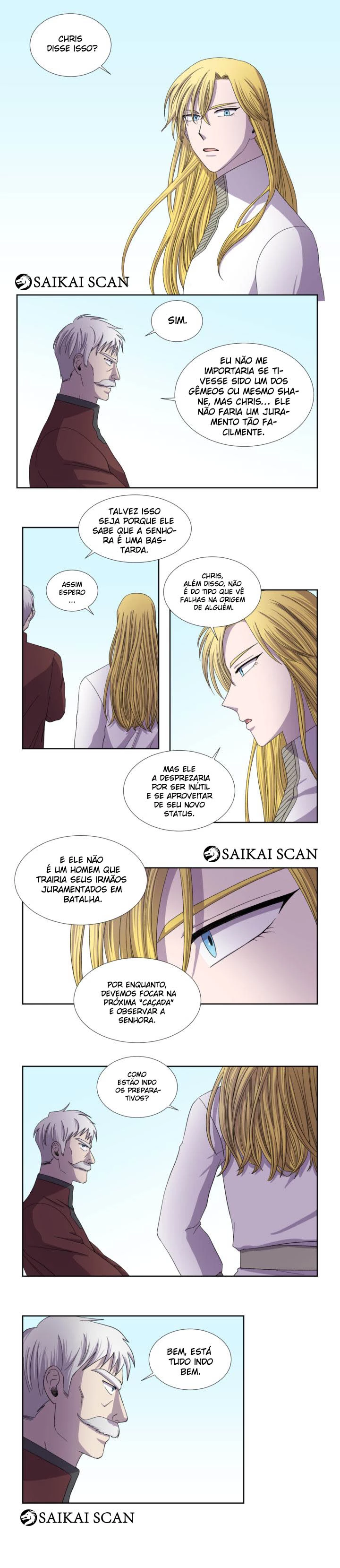Luz e Sombra Capítulo 38 Página 4