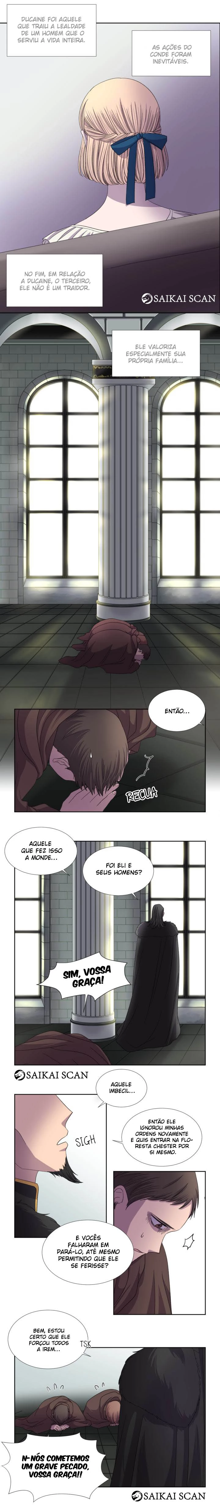Luz e Sombra Capítulo 39 Página 10