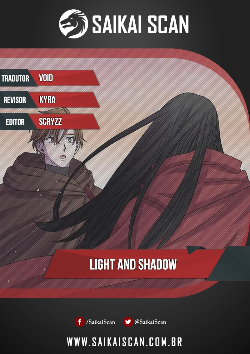 Luz e Sombra Capítulo 42 Página 1