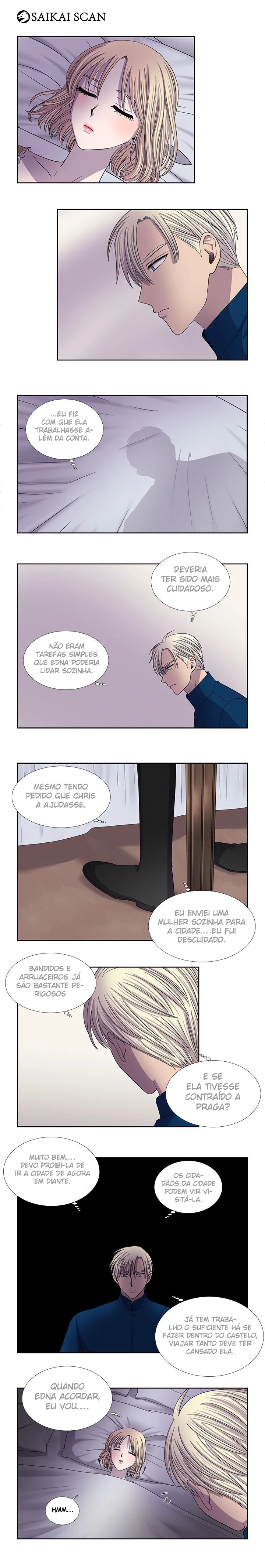 Luz e Sombra Capítulo 42 Página 7